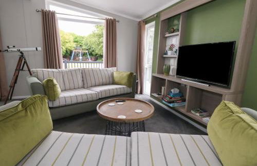 Hazelwood 2 Pinewood Retreat - Foto 7