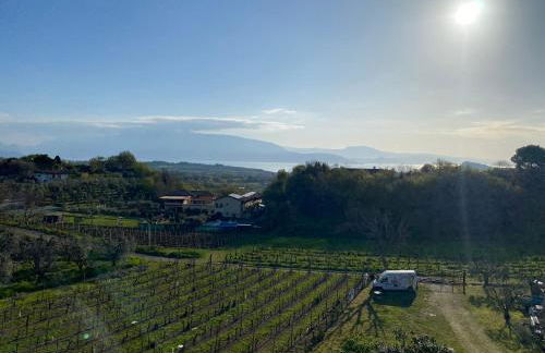 Antiche Mura Casa Vacanze - Foto 12