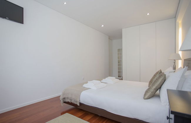 Liiiving in Porto - Balcony Dragão View - Foto 12