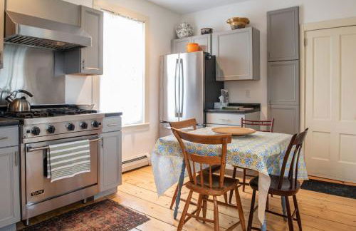 Parker Head House Popham Beach Phippsburg - Foto 8