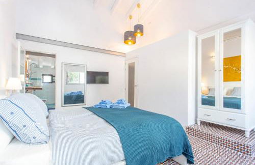 Bluehouse Portixol Mallorca - Photo 26