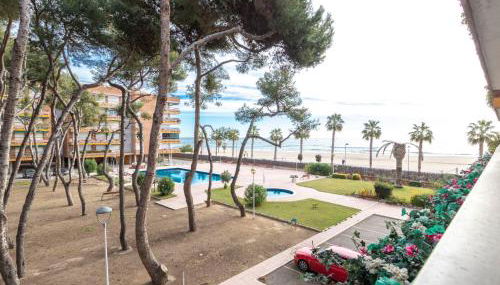 Apartment Els Pins Cyclamen by Interhome - Photo 5