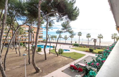 Apartment Els Pins Cyclamen by Interhome - Foto 6