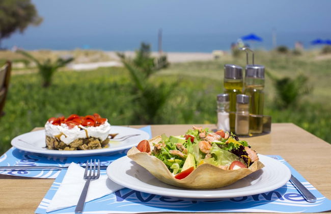 Marinos Beach Hotel - Foto 45