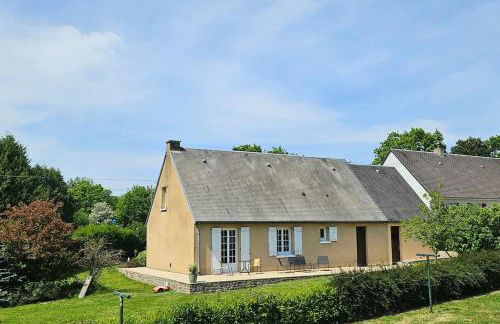 La Maison Bricquebetaise - Foto 27