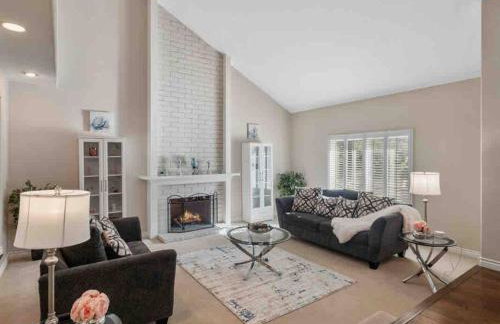 Secluded Romantic Getaway Home - Foto 39