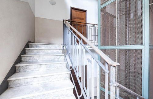 Certosa Enchanting Apartment with Balcony - Top Collection - Foto 40