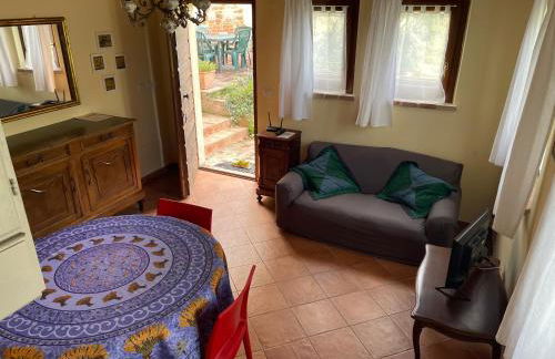 Al Giardino Degli Etruschi - Foto 75