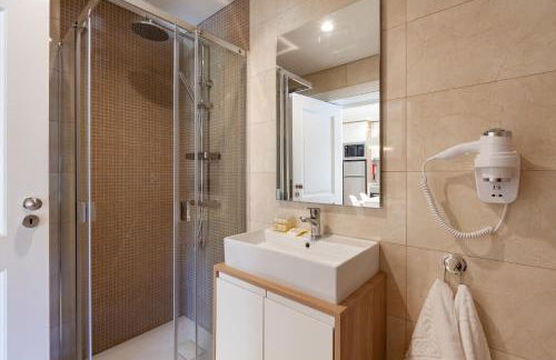 Polery Apartments Center - Foto 23