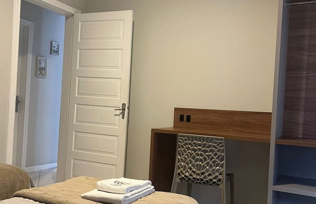 Apartamento Vila Real - Photo 5