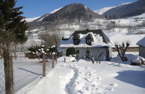 Logement à côté de la station de ski le Lioran dans le Cantal - Foto 19