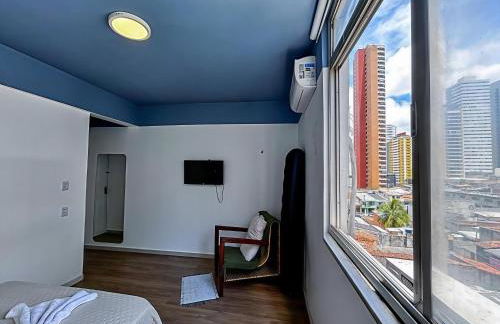 Loft em Belém at Doca-Umarizal, Bairro nobre central - Photo 10