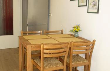 Ferienwohnung Obstgarten - Foto 17