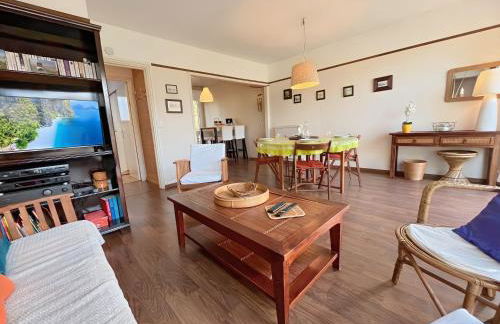 Maison atypique -Jardin, terrasse & cabane perchée - Foto 25