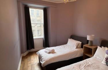 John Knox's Apartment on Edinburgh's Royal Mile - Photo 19