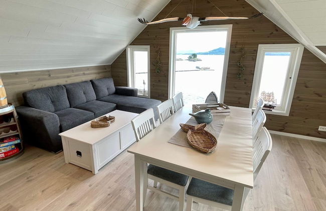 4 Star Holiday Home in Mosterhamn-by Traum - Foto 21