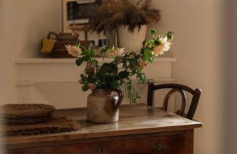 LES APPARTEMENTS DU SAINT THIERS, la Provence dans un coin de la Drôme et l'esprit d'une maison d'hôtes à Saoû - Foto 39