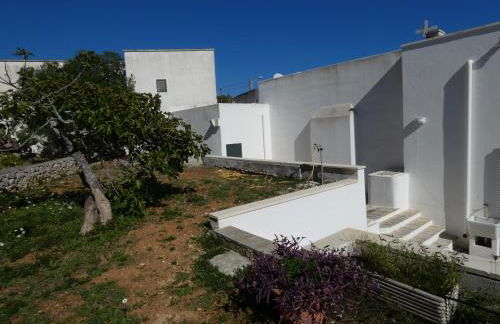 Corte del Mare - Dimora Fronte Mare nel Salento - Foto 40