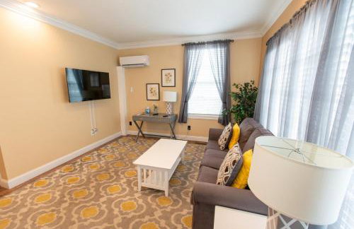 Howard's Creek Inn - Foto 71