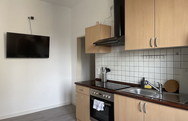 Apartments for fitters I Schützenstr. 4-12 - Foto 57