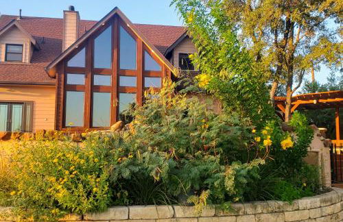 Spicewood Sunset Lake Villa - Foto 30