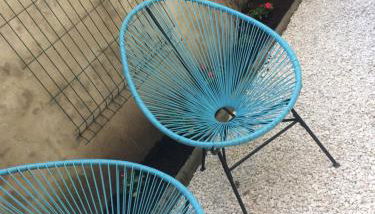 Joli Studio Plein Centre de Milly la Forêt - Photo 4