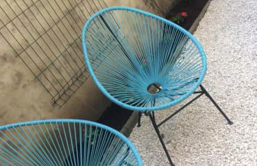 F2 cosy avec Cour - Foto 8