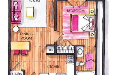 Dolly's Delight - Boutique Bliss Mins From Broadway - Foto 38