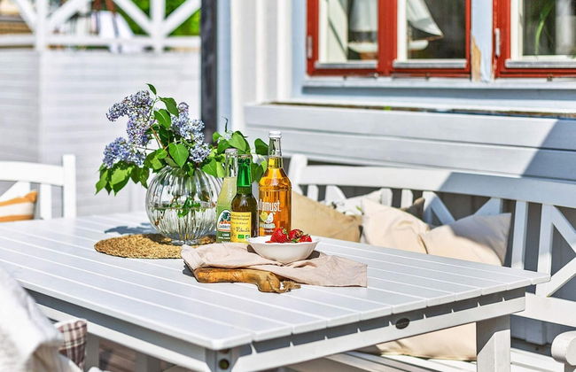 5 Star Holiday Home in Odsmal-by Traum - Foto 25