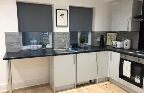 2BD Mews House in East London, walking distance to High Street and Tube - Foto 2