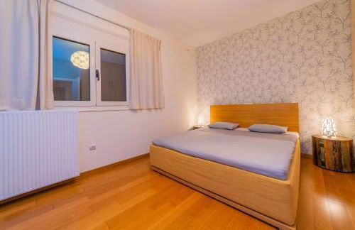 Estella Villa with Pool, Children Area, BBQ & Magnificent Views! - Photo 31