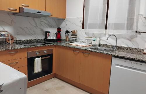 Apartamento Confort II - Foto 11