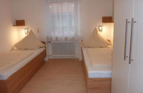 Apartmenthaus Sonnenschein - Chiemgau Karte - Foto 94