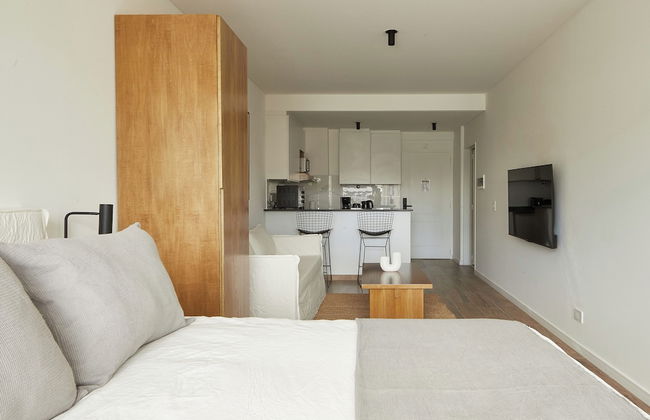 Hestia at Abasto - Foto 20