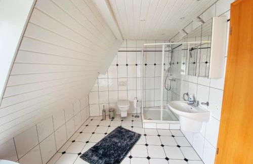 Rheinloft 3 - Große Giebelwohnung mit Dachterrassen an der Rheinpromenade - Foto 31