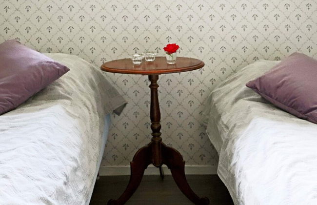 6 Person Holiday Home in Laholm - Foto 2