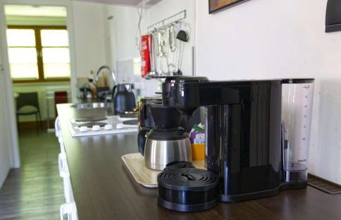 Ferienwohnung Teichblick - Foto 16