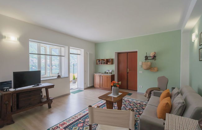 La Quiete With Private Garden by Rent all Como - Foto 26