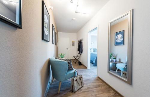 Boutique Apartments Kirchzarten - Foto 56