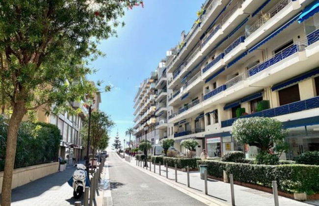 Apart Hotel Riviera - Grimaldi - Promenade des Anglais - Foto 77