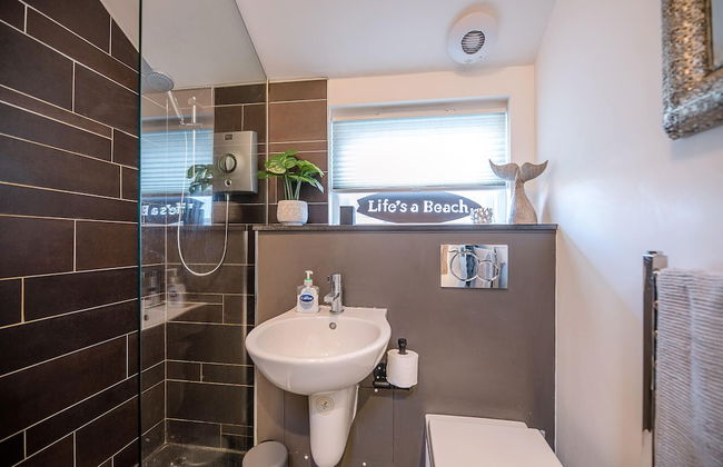 Papillon in Southwold - Foto 12