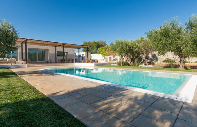 Villa Ichiani - Foto 42