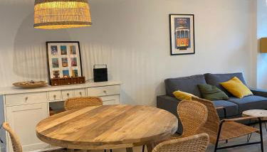 Cozy surfhouse at Obidos Lagoon - Foto 2