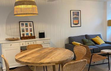 Cozy surfhouse at Obidos Lagoon - Foto 2