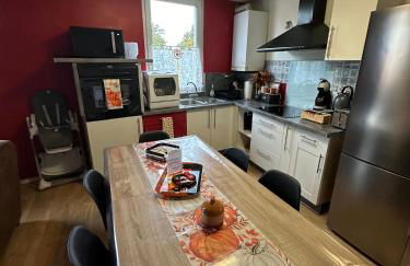 Le cocon de Marckolsheim proche Europapark - Foto 10