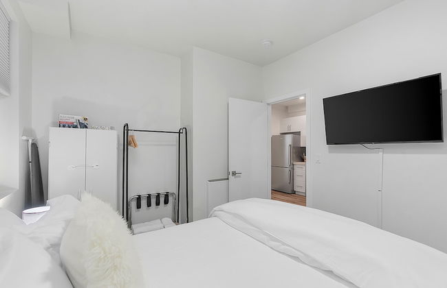 Calm Urban Abode steps to Volunteer Park - Foto 2