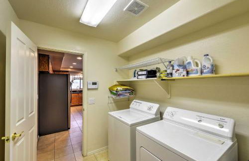 Spacious Home with Heated Pool in Litchfield Park! - Foto 7