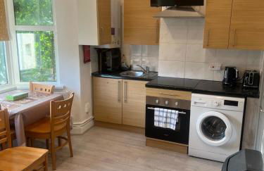 Fully Furbished Entire Flat 3 - Foto 1