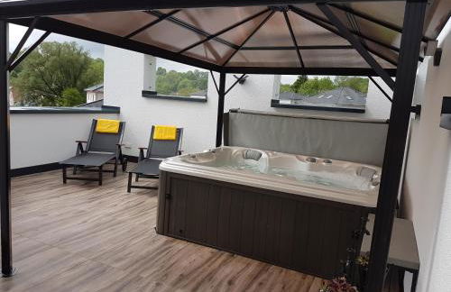 Timeout Lodges - Luxus für Zwei - Foto 31