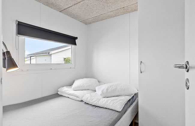 6 Person Holiday Park Home in Faaborg - Photo 3